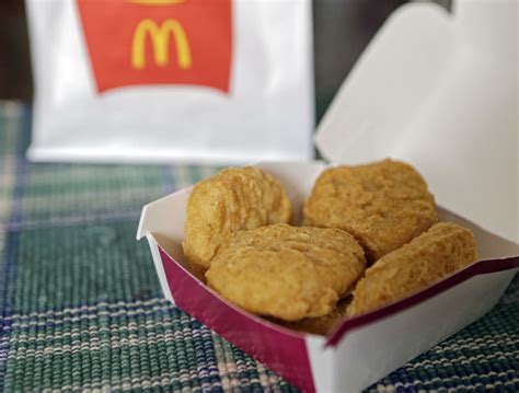 The bts meal is available on the mcdonald's app, and mcdonald's is also available to order on postmates here. McDonald's new BTS Meal includes sweet chili and cajun ...