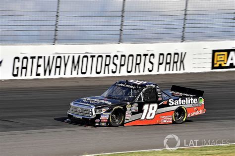 Daytona 500 crash 2020 • what kind of motor is in a toyota nascar? Five things to watch in NASCAR trucks race at Gateway