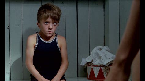 The tin drum is, in fact, almost everything anybody could ask a film to be. Pin on Film & books