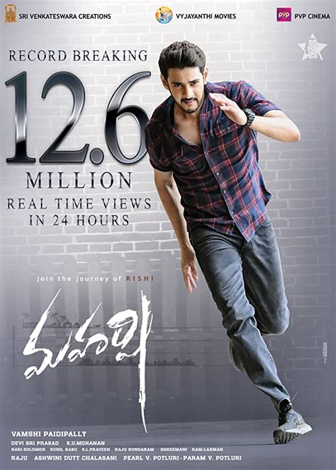 (problems with magnets links are fixed by upgrading your torrent client!) coraline dubbed in croatian. Maharshi Hindi Dubbed Movie Download | Latest Mahesh Babu ...