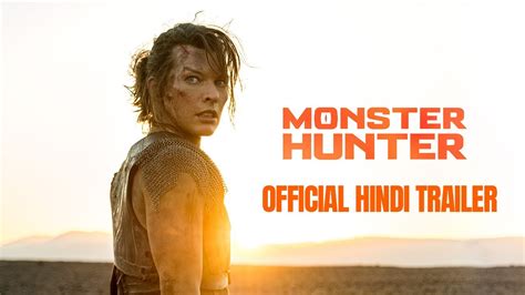 Artemis and her loyal soldiers are transported to a new world, they engage in a desperate battle for survival against enormous enemies with incredible powers. Monster Hunter (2020) | Star Cast & Crews | Hindi Full ...