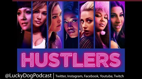 It's that time of year when it's too dark and cold outside to do anything but curl up with some hot chocolate or eggnog and settle in to watch christmas movies online, for free, if possible. Hustlers (2019) Movie Review - YouTube