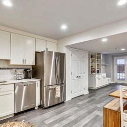 You can see how to get to cabinets to go on our website. Talon Construction - 810 Photos - Contractors - 302 E 4th ...