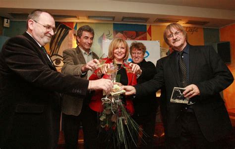 She has won the national zlatý slavík music award on nine occasions between 1977 and 1985. Zagorová má Boublíka | Ahaonline.cz