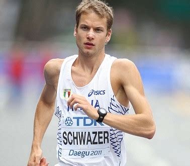 Alex schwazer positivo a un controllo antidoping. Alex Schwazer ritorna alla marcia... ed è quasi record del ...