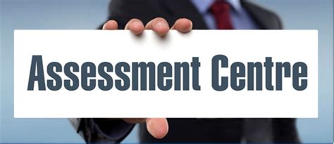 The tasks can include a presentation on a psychometric testing is also an important part of the selection process. Handy Tips for Preparing for an Assessment Centre ...