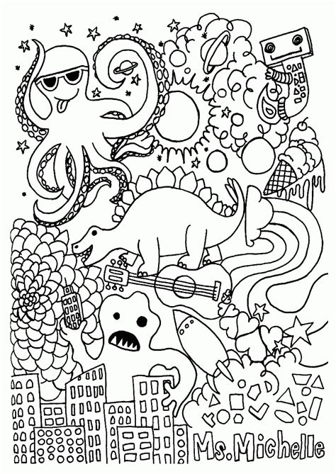 Free printable coloring book pages for kids. Coloring Contest Pages - Coloring Home