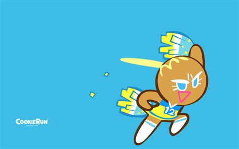⤎you can request wallpapers on this form! Cookie Run Wallpaper Pc : Cookie Run Wallpaper Album On ...
