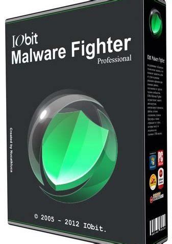 Iobit malware fighter pro offers comprehensive protection against malicious behavior. IObit Malware Fighter Pro 7.7.0.5870 Key + Crack Latest