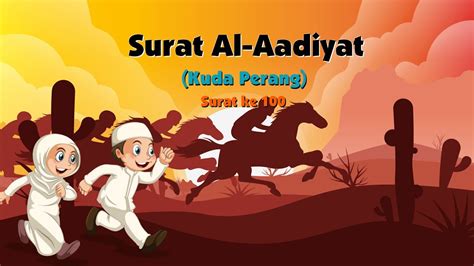 Mimpi terasa indah, surat surat pendek juz amma, relaksasi pengantar tidurподробнее. Surat Al-Aadiyat Hafalan Alquran Surat Pendek Juz 30 (Juz ...