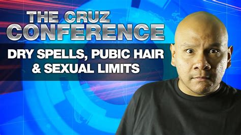 Itchy pubic hair can occur due to a sexually transmitted infection, irritation from shaving, or certain skin conditions. Dry Spells, Pubic Hair & Sexual Limits | The Cruz ...