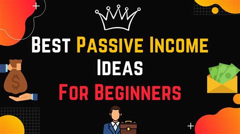 We're able to give generously and live life on our own terms due to the freedom. Best Passive Income Ideas For Beginners | In India | Hindi ...