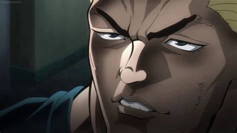 There is three series of baki, this one is baki, the 2nd one. Baki 2018 episode 21 English sub HD - Jack Hanma vs ...