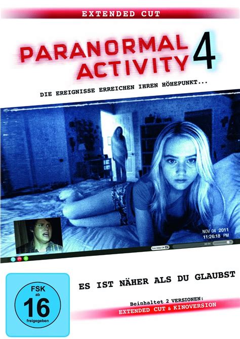 Nonton streaming dan download film sub indo gratis terbaru. Nonton Film Paranormal Activity 4 (2012) Full Movie ...