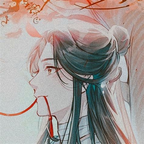 Check out inspiring examples of manhua artwork on deviantart, and get inspired by our community of talented artists. xie lian icons | Tumblr