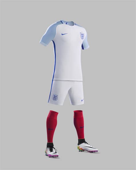 For all the latest premier league news, visit the official website of the premier league. England 2016 National Men and Women's Football Kits - Nike ...
