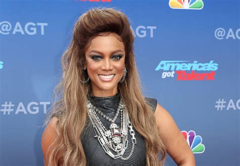 Despite the divorce of her parents when she was only six years old. Tyra Banks: Aktuelle Nachrichten & Informationen | GMX.AT