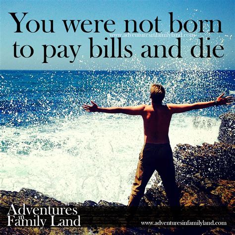 You were not born to pay bills and die. | Kids playmat ...