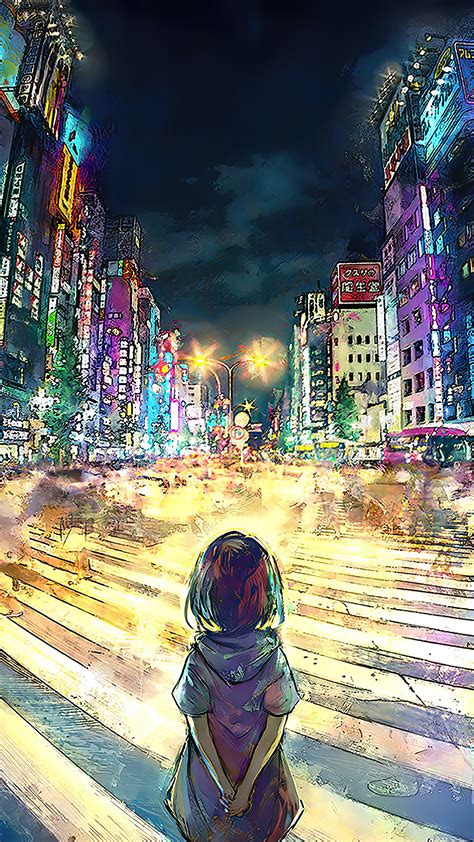 Maybe you would like to learn more about one of these? Free download 322896 Anime Tokyo Shibuya Crosswalk 4K ...