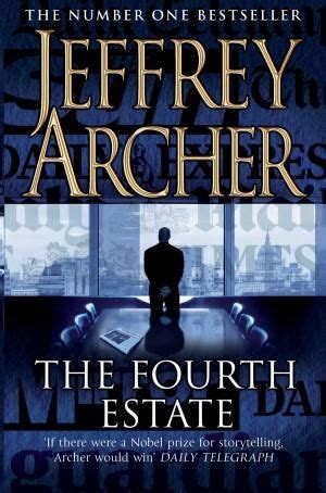 This is the order of jeffrey archer books in both chronological order and publication order. The Fourth Estate | Jeffrey archer books, Jeffrey archer ...