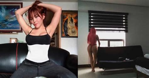 Yina se despachó contra quienes están usando su método en fajas. Ligerita de ropa y mostrando de más, Yina Calderón ...