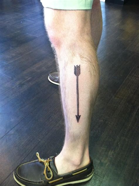 Arrow and feather tattoo designs on both arms. Pin on Tattoos