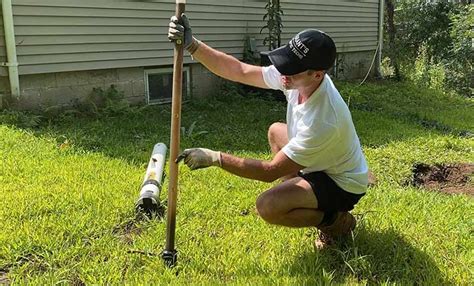 Septic tank pumping only removes matter from the tank. How Often Should You Pump Your Septic Tank? - Grant's ...