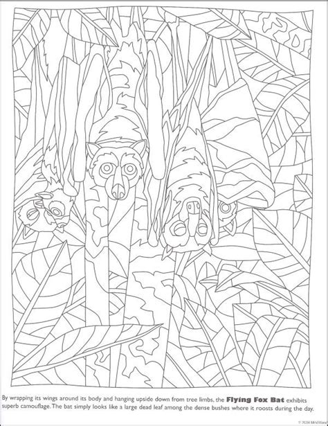 I start with a slideshow of coloring book. Camouflage Coloring Pages Printable | Coloring pages ...