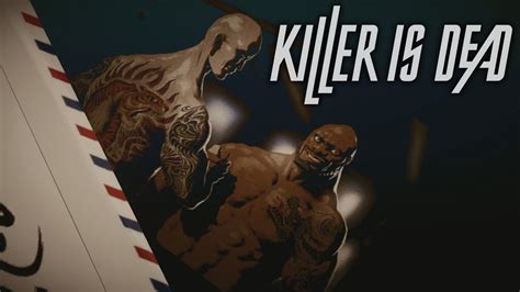 Mpura and killer kau confirmed dead: Killer Is Dead-Part 10-BUDS - YouTube