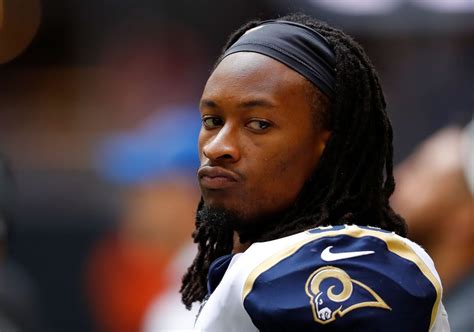 Friday, january 17, 2020 3:25:32 pm quick look niels, has this notice of application have anything to do with the mdns for the same site? Todd Gurley Trolled The Rams After Signing With The ...