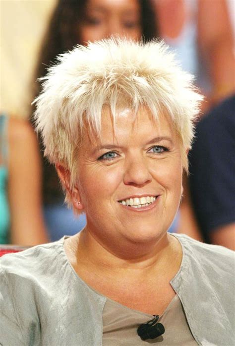 Vif échange entre les chroniqueurs. artistes en vogue mimie mathy