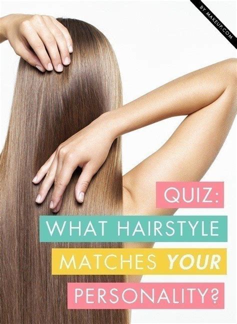 Test your knowledge with our hairstyles trivia quizzes in the entertainment category. What Hairstyle Matches Your Personality? | Hair quizzes ...