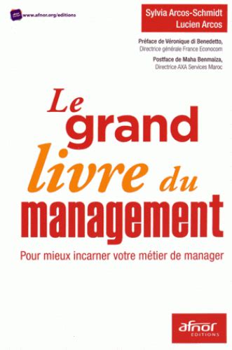 Retrouvez la définition de manager, mais également la conjugaison de manager. Le grand livre du management | Cours fsjes