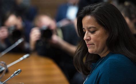 The first indigenous person to be named to that post. Jody Wilson Raybould's Book on Reconciliation to Be ...