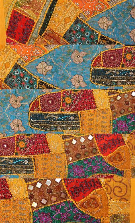 They can also add texture to walls and dampen noise. 29 best Mexican tapestry images on Pinterest