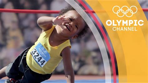 800 x 600 jpeg 56 кб. Video: Wenn Babys an den Olympischen Spielen teilnehmen ...