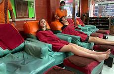 teens bangkok things do nephew asked massage going his after when first back