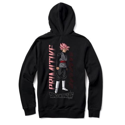 Check spelling or type a new query. New Primitive Goku Black Rosé Collection Dropping Soon