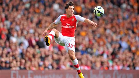 Find out everything about héctor bellerín. Hector Bellerin Kimdir