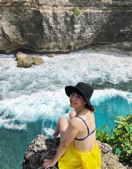 แมท ภีรนีย์ ปล่อยภาพเที่ยวทิพย์แบบนี้ พี่สงกรานต์ เห็นแล้วว่าไง?อีก. สงกรานต์ ยอมลงภาพคู่กับหวานใจ แมท ภีรนีย์ ภาพแรก!!