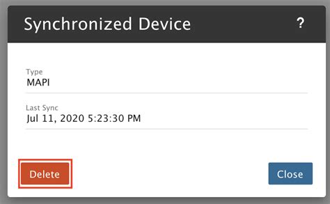 Click on file history and select show profile. Outlook 2016 - How to Reset Outlook Sync Connection