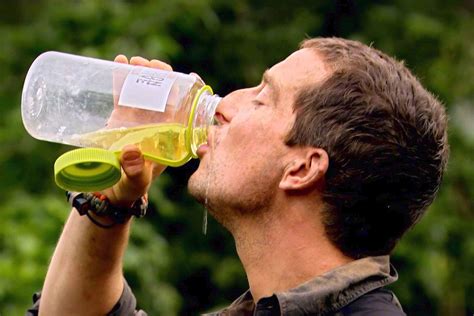 Longest goal in football history? Bear Grylls Sent Out The Most Bear Grylls Birthday Party ...