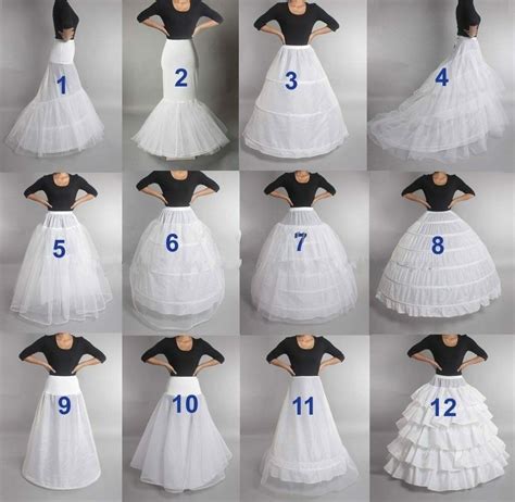 Maybe you would like to learn more about one of these? 2019 Neu Petticoat Unterrock Kleid Unterkleid Reifrock ...