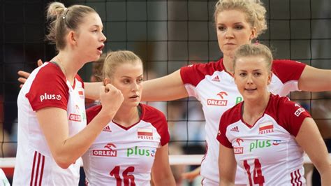 Reprezentacja małego, dwumilionowego kraju od 2014 roku regularnie wygrywa. mistrzostwa Europy siatkówka 2019 Polska Niemcy ...