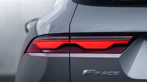 Maybe you would like to learn more about one of these? 2022 Jaguar F-Pace Comes With More Refreshments - 2021 ...