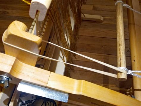 Kathleen heddle est décédée lundi à vancouver (canada) des suites d'un cancer. Learning to weave on a rigid heddle Loom | Heddle loom ...