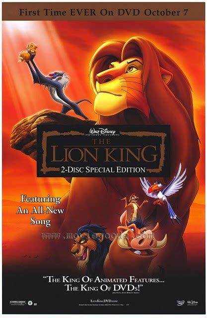 Donald glover, james earl jones, seth rogen and others. The Lion King 1994HDRipHindi976-576 ~ Free ...