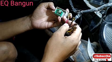 Motor mio karbu kalian kabur gas? Mio Pake Karbu Supra - 24+ Modifikasi Mio Pake Karbu Supra ...