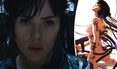 In an interview with marie claire magazine, johansson said that she never wanted to take the role away from an asian actor and wouldn't have accepted the role. Ghost In The Shell 'whitewashing' - Scarlett Johansson on ...