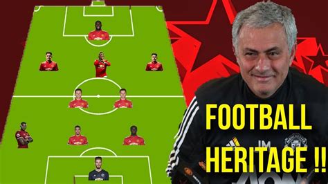 The official manchester united website with news, fixtures, videos, tickets, live match coverage, match highlights, player profiles, transfers, shop and more. Manchester United Line Up 2018/19 with Fred , Bale Alex ...